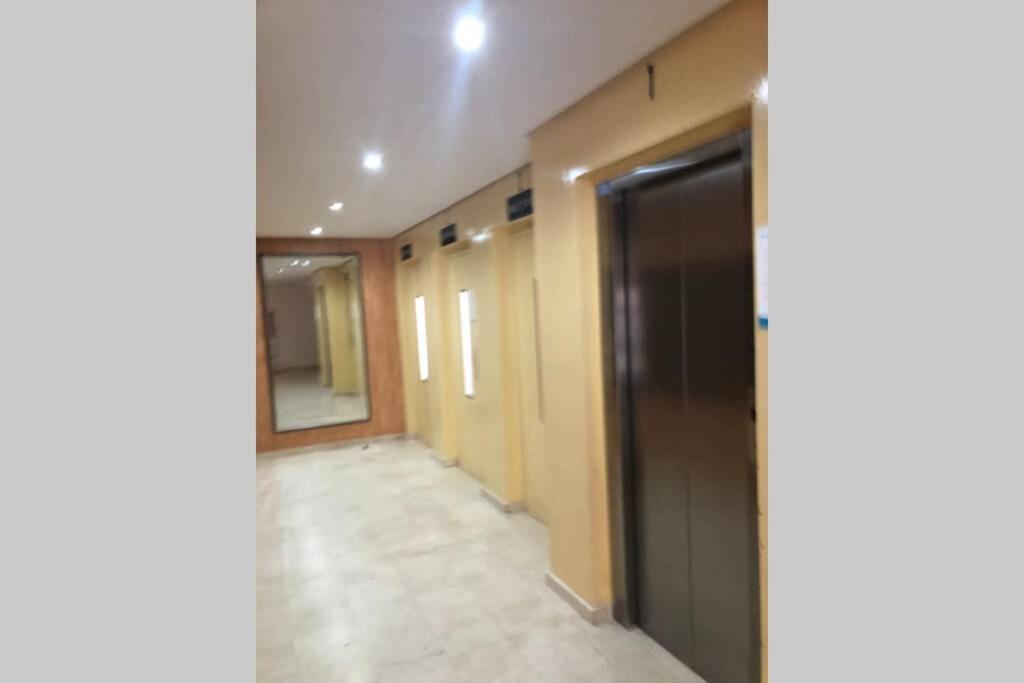 Appartement Vue Mer 40 Metres De La Plage Cullera Dış mekan fotoğraf