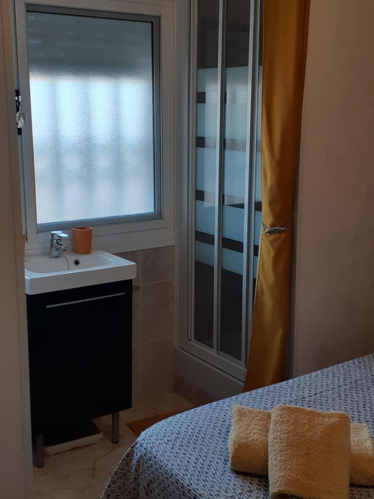 Appartement Vue Mer 40 Metres De La Plage Cullera Dış mekan fotoğraf