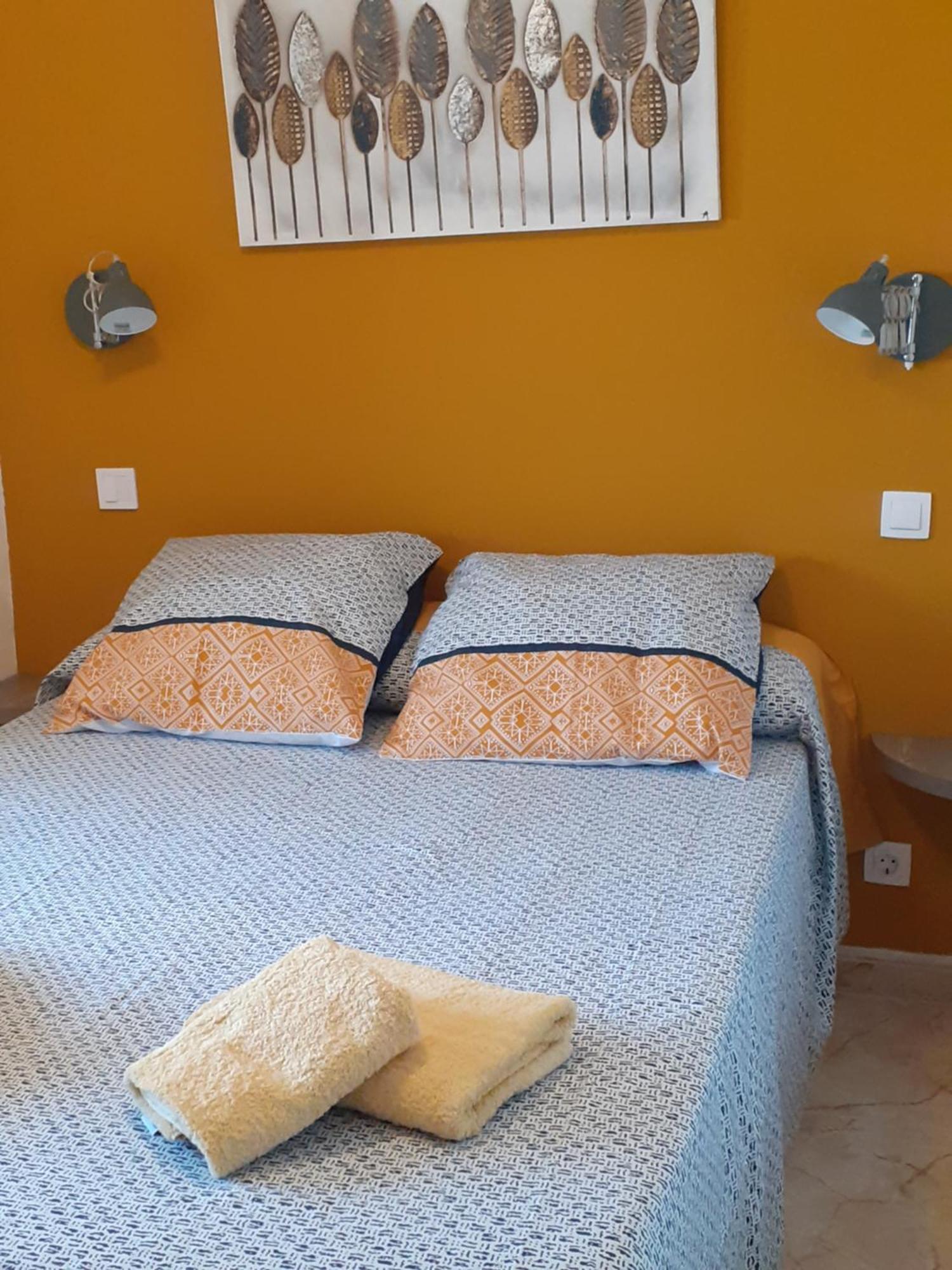 Appartement Vue Mer 40 Metres De La Plage Cullera Dış mekan fotoğraf
